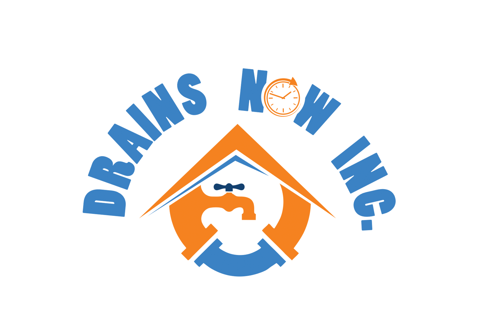 Drains Now Inc. — Brantford plumbing and drain experts