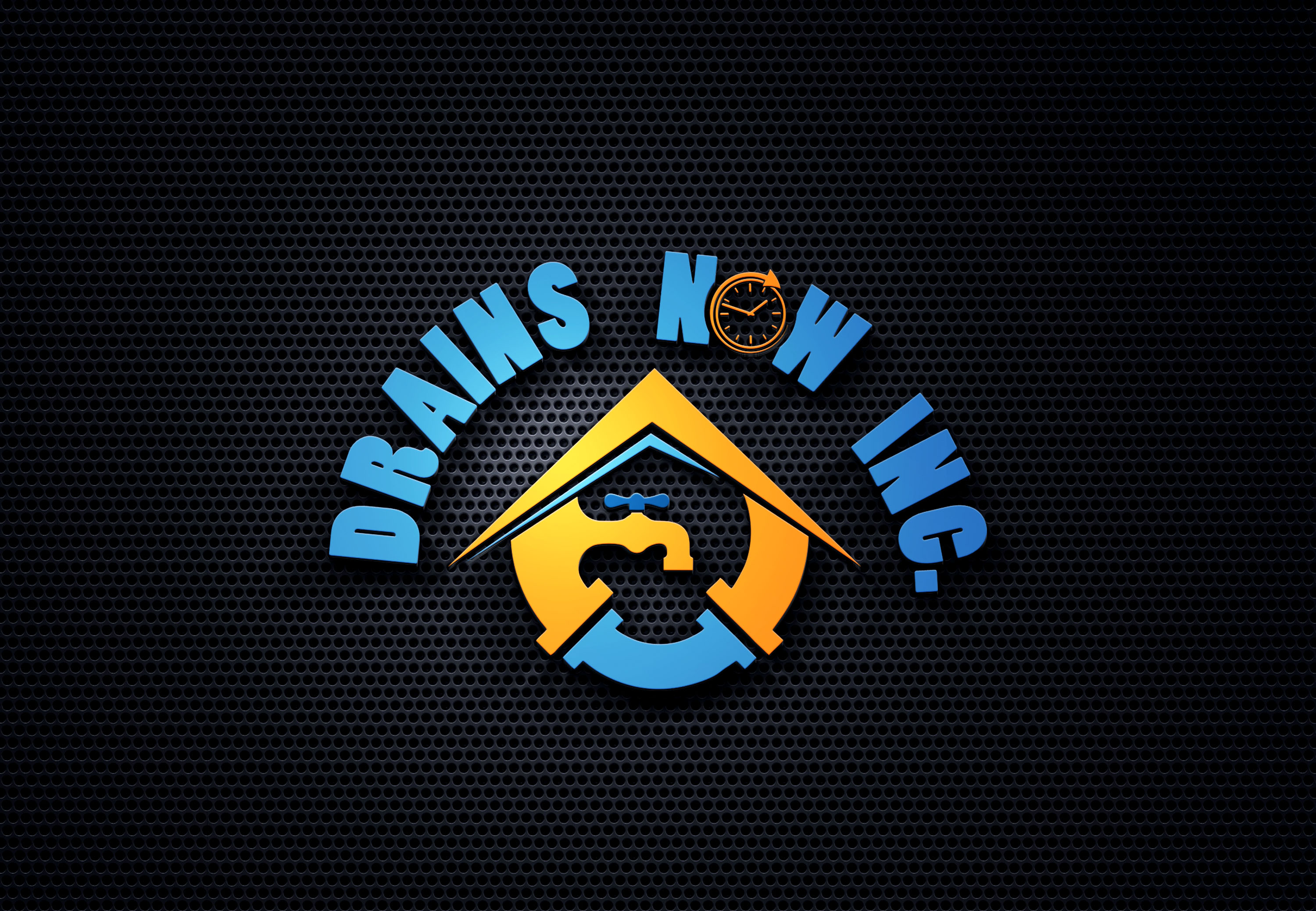 Drains Now Inc.